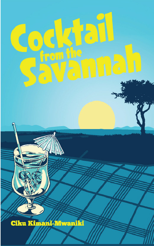 Cover of Cocktail from the Savannah