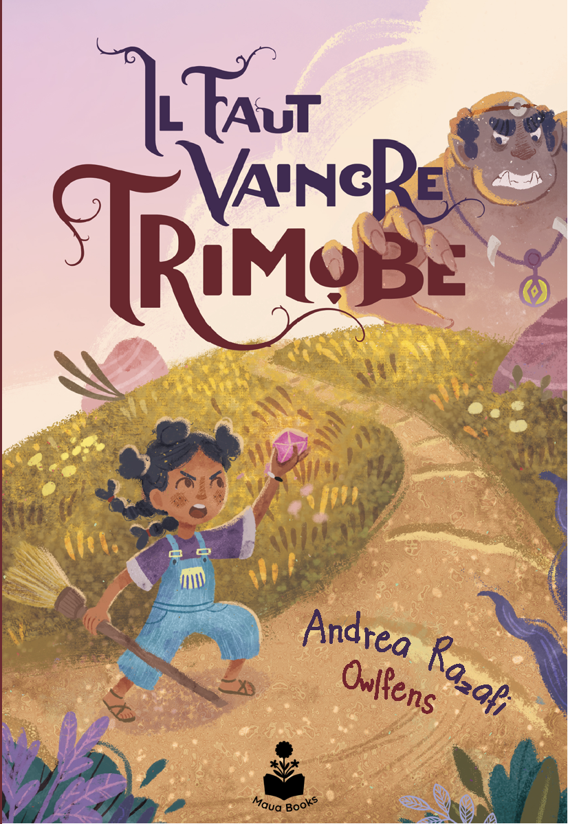 Cover of Il faut vaincre Trimobe