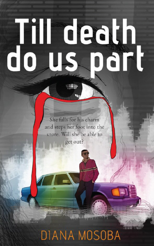 Cover of Till Death Do Us Part